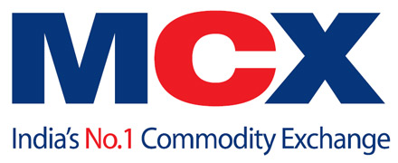 Logo Of Mcx