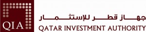 QIA Logo Qatar Investment Authority