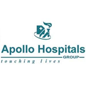 Logo Apollo