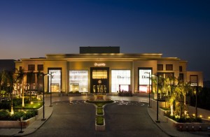 DLF Emporio DLF Emporio