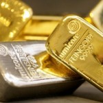 Gold and Silver import duties changed
