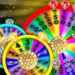 Wheel of Fortune - Image via igt.com