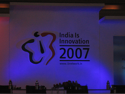India Inclusive Innovation Fund - Microsoft says India is Innovation India Inclusive Innovation Fund - Microsoft says India is Innovation