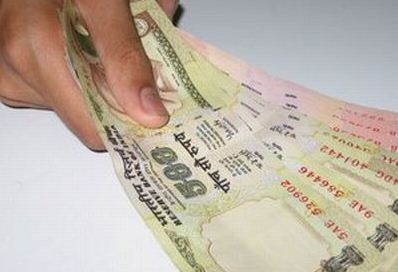 India amongst Top Salary Hike Countries in 2012 India amongst Top Salary Hike Countries in 2012