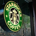 First Starbucks Outlet in India opening soon