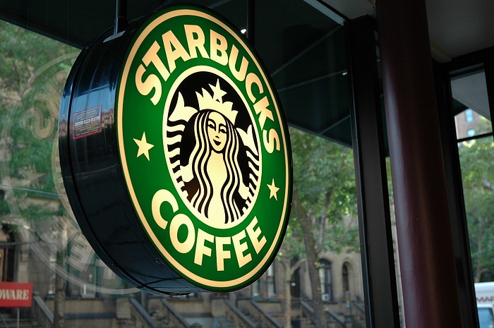 First Starbucks Outlet in India opening soon First Starbucks Outlet in India opening soon