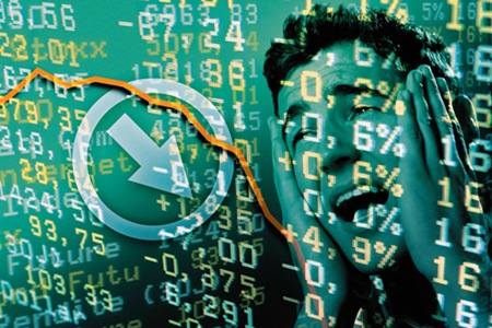 Look for Stocks from the energy sector Look for Stocks from the energy sector