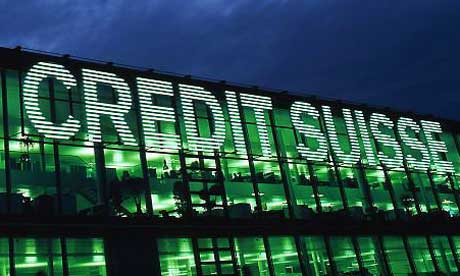 Credit Suisse says Indians spend the most on Education! Credit Suisse says Indians spend the most on Education!