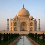 Taj Mahal - An Indian Innovation?