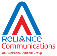 Reliance Communications Limited Logo Reliance Communications Limited Logo