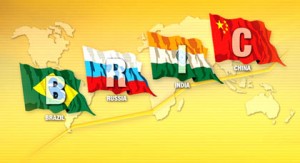 BRIC Nations BRIC Nations