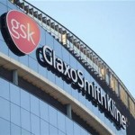 Glaxosmithkline GSK Pharmaceuticals Logo