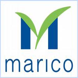 Marico Logo Marico Logo