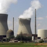 Nuclear Reactors India