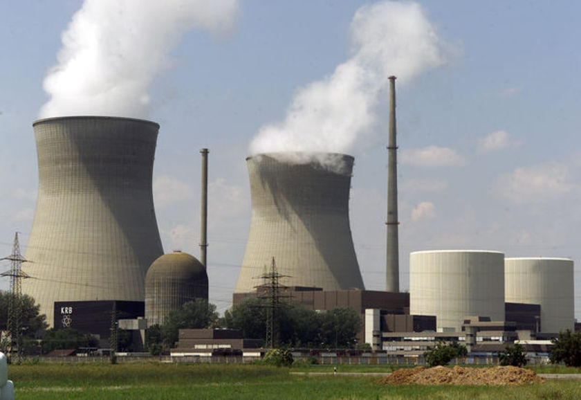 Nuclear Reactors India Nuclear Reactors India