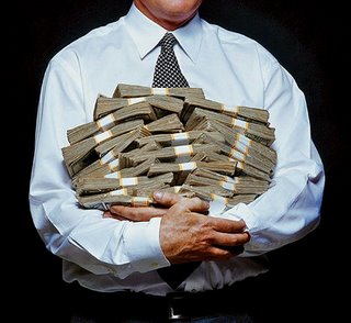 Indian CEOs make truckloads of money Indian CEOs make truckloads of money