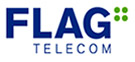 Flag Telecom Logo