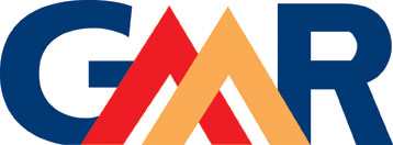 GMR Logo GMR Logo