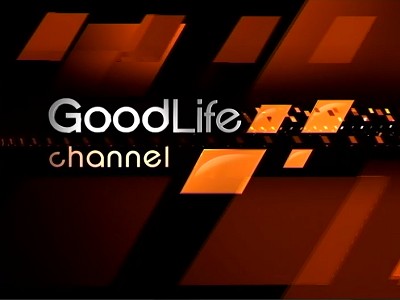 Goodlife Channel logo airtel Goodlife Channel logo airtel