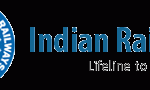 Indian Railways Logo