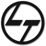 Larsen Toubro L&T Logo