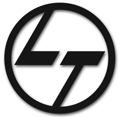 Larsen Toubro L&T Logo