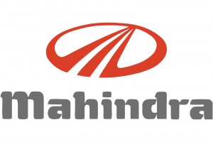 Mahindra & Mahindra Logo Mahindra & Mahindra Logo