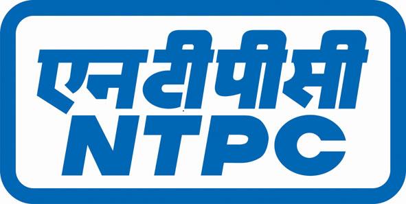 NTPC Logo National Thermal Power Corporation NTPC Logo National Thermal Power Corporation