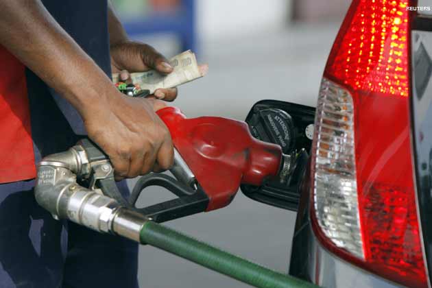 Increase in Petrol, LPG prices post polls Increase in Petrol, LPG prices post polls