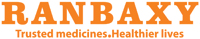 Ranbaxy Logo Ranbaxy Logo