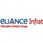 Reliance Infratel Logo