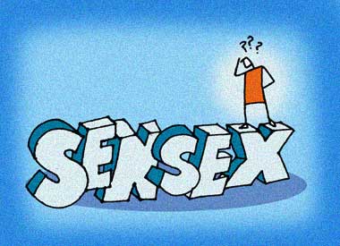 Senses Sensex
