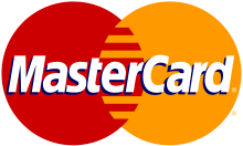 Master Card Logo (MasterCard) Master Card Logo (MasterCard)
