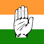 INC Logo Indian National Congress