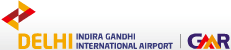 Delhi Indira Gandhi Airport Logo IGI Delhi Indira Gandhi Airport Logo IGI