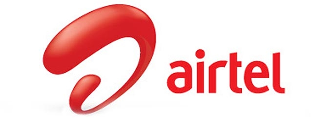 Bharti Airtel Logo