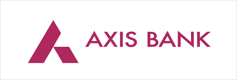 Axis Bank Logo Axis Bank Logo