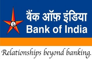 Bank of India Logo Bank of India Logo