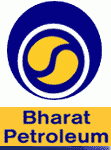 BPCL Logo Bharat Petroleum Corp.