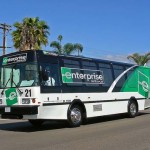 CSIR Microalgae Biodiesel - Bus running on Biodiesel