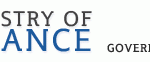 Ministry Of Finance Logo