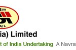 GAIL Logo Gas Authority of India