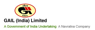 GAIL Logo Gas Authority of India GAIL Logo Gas Authority of India