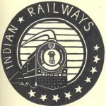 Old Indian Railways Logo
