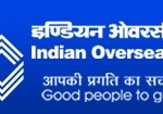 Indian Overseas Bank IOB Logo