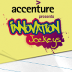 Innovation Jockeys from Accenture & Yahoo