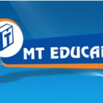 MT Educare Logo