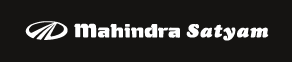 Mahindra Satyam Logo Mahindra Satyam Logo