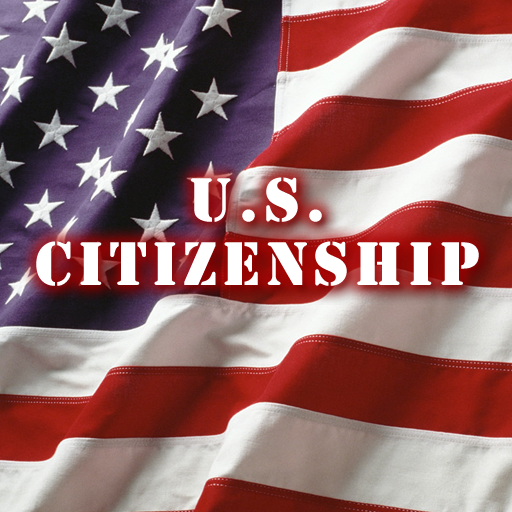 H1B US Visa - American Citizenship