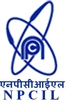 NPCIL Logo - Nuclear Power Corporation